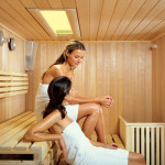 Tips voor beginners in de sauna sauna wellness